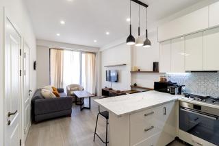 Stylish 2BR Apartment in Verin Antarayin - 8