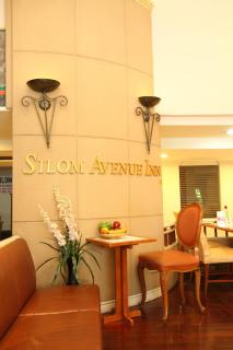 Silom Avenue Inn - 2