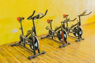 2 Bedroom Kololo Apartment, Power Backup, city view - 6