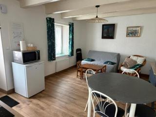 La P'tite Maison - 5