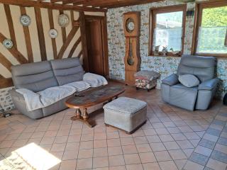 Manoir de la vatterie - 8