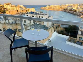 Serenità - Seaview Penthouse - 0