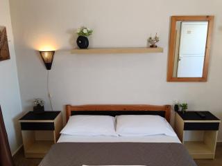 Philoxenia Beach Apartments Stavros - 6