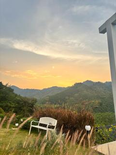 Camping phutajoy Khaosok แคมป์ปิ้งภูตาจ้อยเขาศก - 4