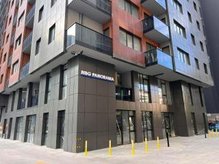 NBG Beach Panorama - 0