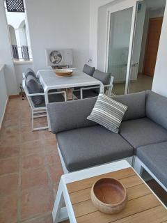 Casa Dulce - A Murcia Holiday Rentals Property - 7