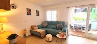 Casa Dulce - A Murcia Holiday Rentals Property - 6