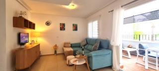 Casa Dulce - A Murcia Holiday Rentals Property - 4