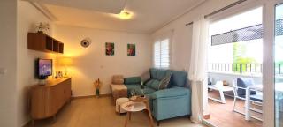 Casa Dulce - A Murcia Holiday Rentals Property - 1