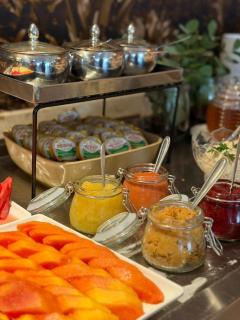 Linhares Design Hotel - 7