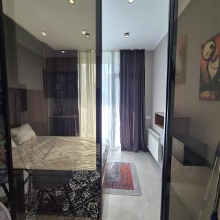 NBG Beach Panorama - 8