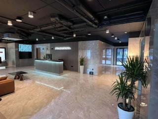 NBG Beach Panorama - 7