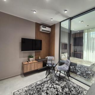 NBG Beach Panorama - 6