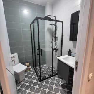 NBG Beach Panorama - 5