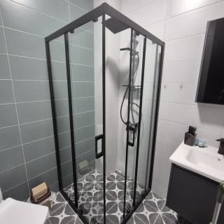 NBG Beach Panorama - 4