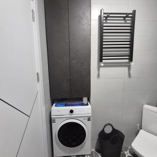 NBG Beach Panorama - 1