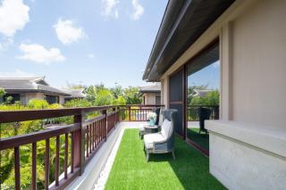 四室花园别墅,配备游戏机,Four-bedroom garden ,villa equipped with game consoles - 6