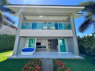 Linda Casa 5 Suítes entre o Rio e o Mar | Toquinho - Marinas de Aquirá 634 - By Anfitrião Legal - 2