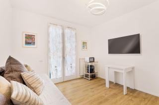 LaCasaDiMargherita-Lerici-Private parking - 8