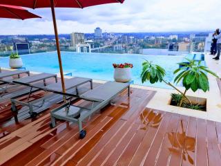 Luxury 2 Bedroom Apartment with Pool in Westlands, Skynest - 1