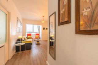 Apartamento El Cardenal - Tarifa - 2