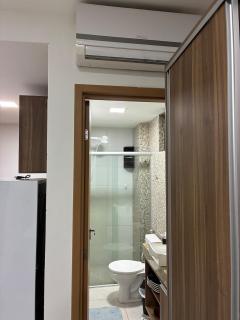 Boulevard Plaza Flat Mirante 307 - 6