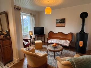 Maison à 2 kms de la Plage - 2