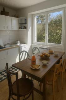 Maison à 2 kms de la Plage - 1