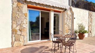 Le Noyer - Sublime 3P Provençale sur MOUGINS - Parking - Climatisation - 5