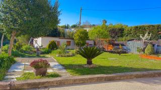 Le Noyer - Sublime 3P Provençale sur MOUGINS - Parking - Climatisation - 7