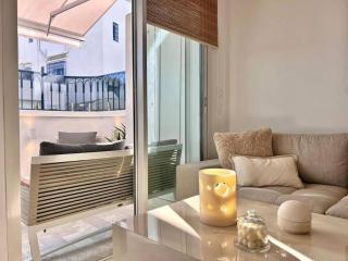 Hirondelle de Sidi Bou Sad-Appartement Terrasse - 3