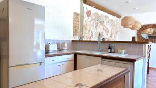 Le Noyer - Sublime 3P Provençale sur MOUGINS - Parking - Climatisation - 1