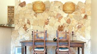Le Noyer - Sublime 3P Provençale sur MOUGINS - Parking - Climatisation - 3