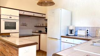 Le Noyer - Sublime 3P Provençale sur MOUGINS - Parking - Climatisation - 2