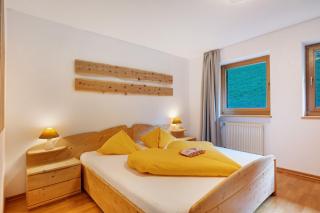 Wohnung Rosengarten Heigler Hof - 2