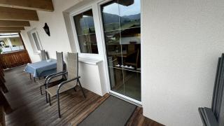 Ferienwohnungen Schmelzhütte - 9