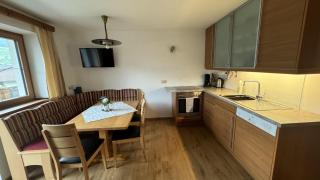 Ferienwohnungen Schmelzhütte - 6