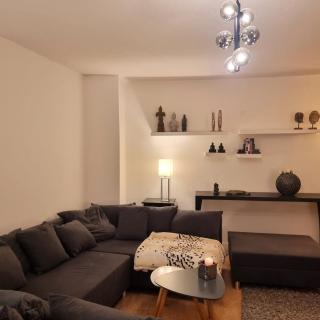 Apartment am Rathaus - 7