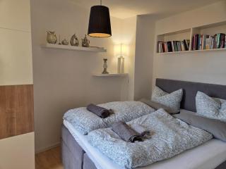 Apartment am Rathaus - 6