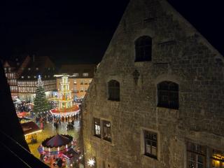 Apartment am Rathaus - 3