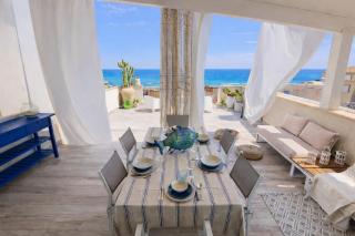 Marzamemi Terrazza SicilyMyHome - 9