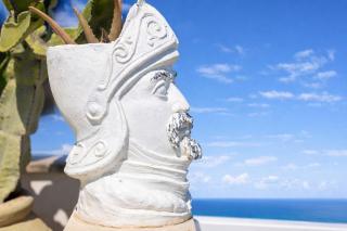 Marzamemi Terrazza SicilyMyHome - 1