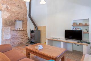 Agroturismo Es Rafal Roig by MHR - 1