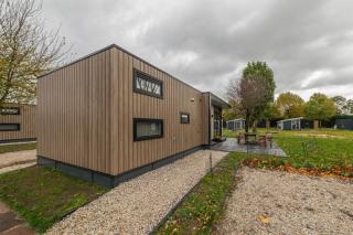 Lodge 44 I 6-persoons chalet op Resort de Betuwe - 2