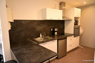 Le Nid Perché - Confort & lumineux, cœur Mazamet - 8