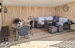 3 Bedroom Nice Home In Vestervig - 8