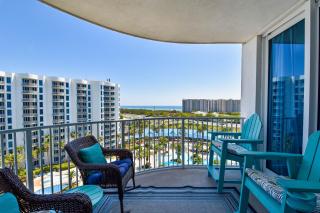The Palms Of Destin 2909 Junior - 8