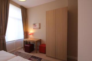 Hooome - Brussels - 2