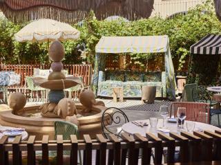 Mama Shelter Roma - 6