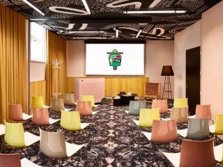 Mama Shelter Roma - 5